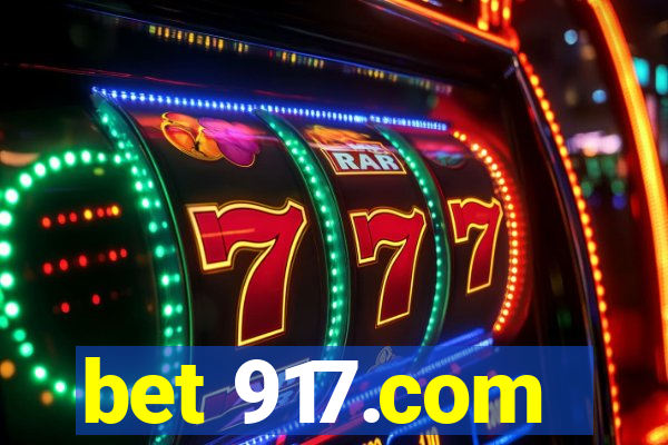 bet 917.com